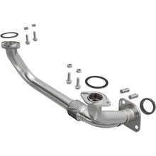 Load image into Gallery viewer, BRE Exhaust 06-08 Grand Vitara 2.7L Front Pipe Kit