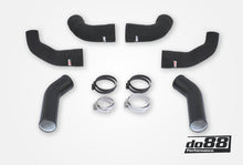 Load image into Gallery viewer, do88 19-25 Porsche 911 Turbo/Carrera (992.1/992.2) Intercooler Pipe Kit for do88 Intercooler