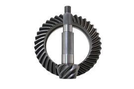 Revolution Gear & Axle Dana 60 Reverse Rotation Front Axle 4.10 Ratio Ring & Pinion Set