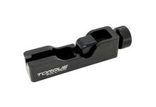 Load image into Gallery viewer, Torque Solution Pro Billet Spark Plug Gap Tool (Universal w/ Feeler Gauge)