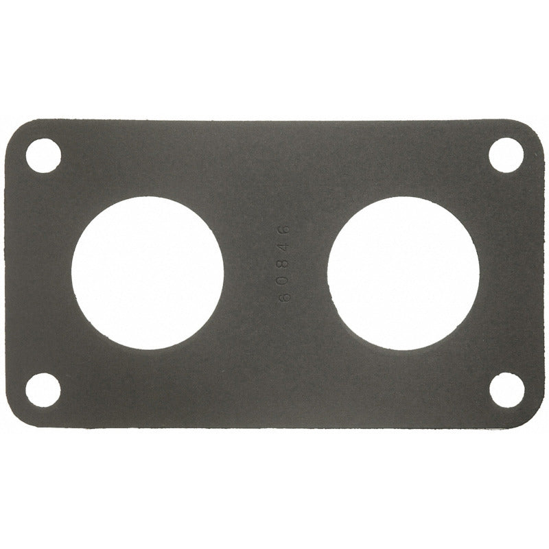 Fel-Pro Ford F-150 60846 Fuel Injection Throttle Body Mounting Gasket