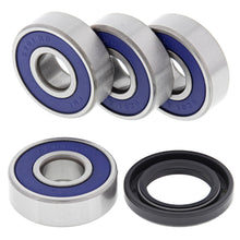 Load image into Gallery viewer, All Balls Racing 19-22 Suzuki DR-Z50 Wheel Bearing Kit Rear