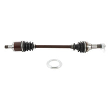 Load image into Gallery viewer, All Balls Racing 2011 Can-Am Commander 800 STD 6 Ball Axle Front Left