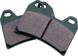 Twin Power 98-07 Victory Sintered Brake Pads Front