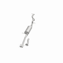 Load image into Gallery viewer, MagnaFlow BRE Exhaust Kit 04-07 Colorado Canyon