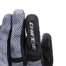 Load image into Gallery viewer, Dainese Intrepyd Gloves Black/Griffin Camo Lines - 3XL