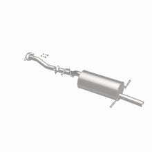 Load image into Gallery viewer, MagnaFlow BRE Exhaust 95-99 Subaru Legacy 2.2L Muffler Kit