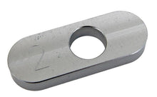 Load image into Gallery viewer, Ridetech Universal Caster Slug 0.125 inch Offset No.2 - Single