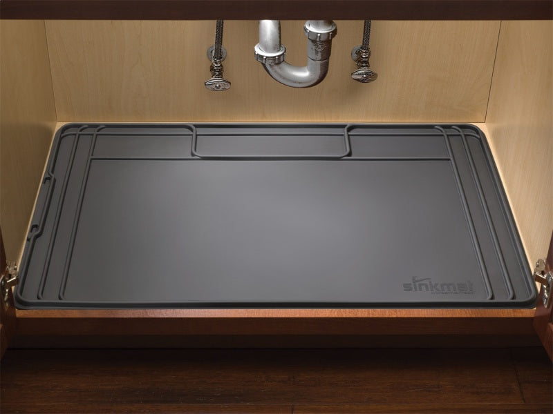 WeatherTech Universal Large SinkMat - Black