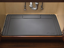 Load image into Gallery viewer, WeatherTech Universal Large SinkMat - Black