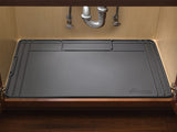 WeatherTech Universal Large SinkMat - Black