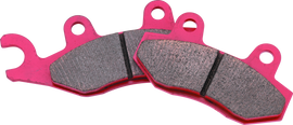 BikeMaster Honda Sintered Brake Pads