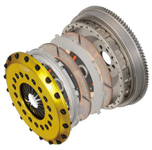 Load image into Gallery viewer, OS Giken Nissan 300ZX VG30DETT TR Series Dampened Twin Plate Clutch