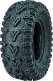 QuadBoss QBT448 Utility Tire - 24x9-11 6Ply