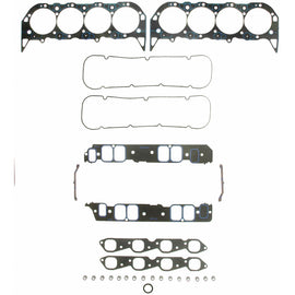 Fel-Pro 17281 Engine Cylinder Head Gasket Set
