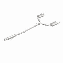 Load image into Gallery viewer, MagnaFlow BRE Exhaust Kit 07-12 ES350 Camry 3.5L