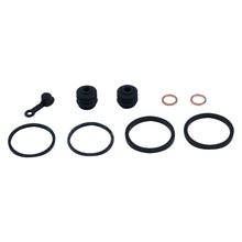 Load image into Gallery viewer, All Balls Racing 20-23 Kawasaki Teryx KRX 1000 Caliper Rebuild Kit Front