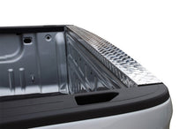 Load image into Gallery viewer, Dee Zee 07-13 Toyota Tundra Tailgate Protector Cap Brite-Tread