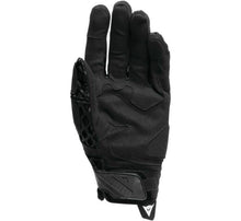 Load image into Gallery viewer, Dainese Air-Maze Unisex Gloves Black/Black - 2XS