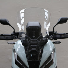 Load image into Gallery viewer, National Cycle 21+ Honda X-ADV 750 Tall Windshield - Clear