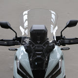 National Cycle 21+ Honda X-ADV 750 Tall Windshield - Clear