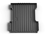 WeatherTech 15-23 F-150 5.5ft. Bed (w/o Onboard Generator) ImpactLiner - Black