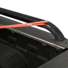 Load image into Gallery viewer, Putco 22-23 Hyundai Santa Cruz 4Ft 3In Locker Side Rails - Blk Pwdr Coated