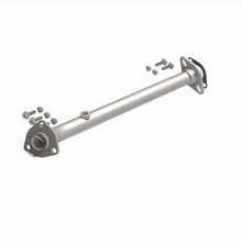 Load image into Gallery viewer, BRE Exhaust 96-00 Pathfinder QX4 3.3L Front Pipe Kit