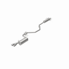 Load image into Gallery viewer, MagnaFlow BRE Exhaust Kit 09-13 Mazda 6 2.5L