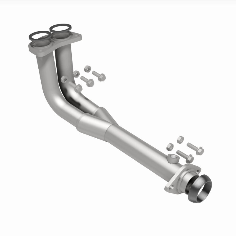 BRE Exhaust 94-01 Integra 1.8L Front Pipe Kit