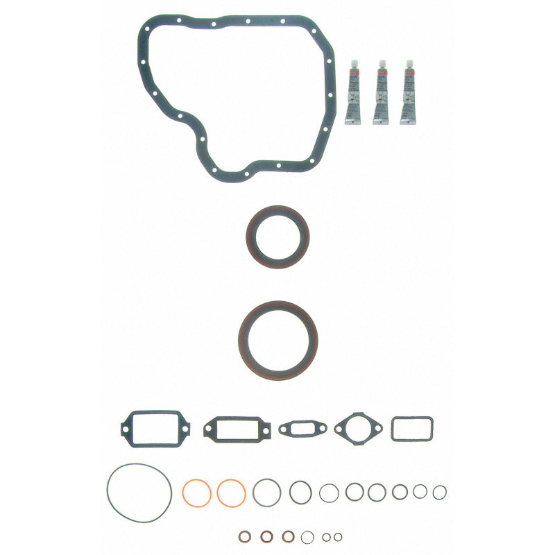 Fel-Pro Chevrolet Silverado 2500 HD CS 26269 Engine Conversion Gasket Set