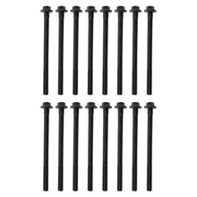 Load image into Gallery viewer, Fel-Pro Chevrolet Colorado ES 73486 Engine Cylinder Head Bolt Set
