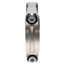 Load image into Gallery viewer, Manley Chevrolet Small Block Pro-Series I-Beam Connecting Rod Set - 6.000in Length