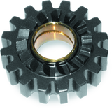 Twin Power 36-84 4 Speed Big Twin Kickstart Gear Mainshaft Replaces H-D-33430-50 16 Teeth