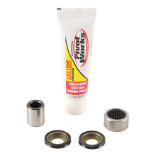 Load image into Gallery viewer, Pivot Works 91-97 Kawasaki KX80 Rear Shock Bearing Kit