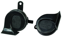Hella Twin Trumpet Horn Kit 12V - BMW