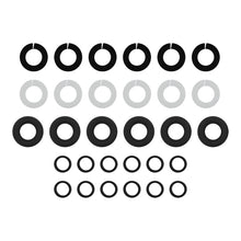 Load image into Gallery viewer, Fel-Pro Chevrolet Traverse ES 73783 Fuel Injector O-Ring Kit