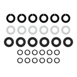 Fel-Pro Chevrolet Traverse ES 73783 Fuel Injector O-Ring Kit