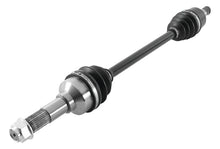 Load image into Gallery viewer, QuadBoss 06-09 Yamaha YXR450 Rhino 4x4 Front Left Replacement Axle