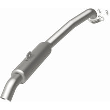 Load image into Gallery viewer, BRExhaust 02-05 Kia Sedona 3.5L Rear Muffler Kit