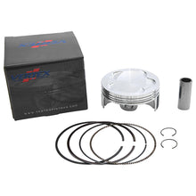 Load image into Gallery viewer, Vertex Piston 04-09/12-13 Yamaha YFZ 450 450cc Forged Replica Piston Kit