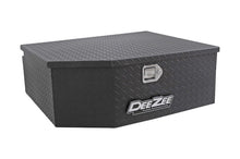 Load image into Gallery viewer, Dee Zee 07-23 Jeep JK/JL Tool Box - Specialty Jeep Box Wide (Txt Blk)