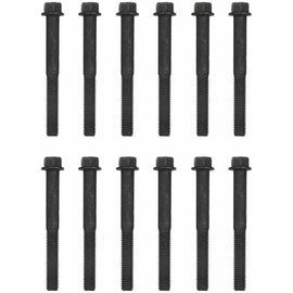 Fel-Pro Dodge RAM 2500 ES 72904 Engine Cylinder Head Bolt Set