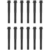 Fel-Pro Dodge RAM 2500 ES 72904 Engine Cylinder Head Bolt Set