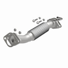 Load image into Gallery viewer, BRE Exhaust 13-16 SANTA FE SPORT SORENTO 2.4L Front Pipe Kit