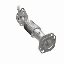 Load image into Gallery viewer, BRE Exhaust 12-17 ACCENT RIO 1.6L Front Pipe Kit