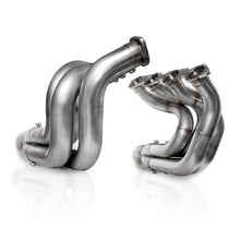 Load image into Gallery viewer, Stainless Works Chevy Big Block - Dragster Headers 2-1/4in Downswept Short Headers