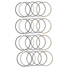Load image into Gallery viewer, Manley Ring Set Subaru EJ205WRX / EJ257 WRX STi 100mm File Fit 1.2mm x 1.2mm x 2.0mm - Set of 4