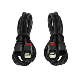 Westin 09-18 Dodge Ram 1500 / 19-24 1500 Class (excl. Warlock) Parking Sensor Harness Extention