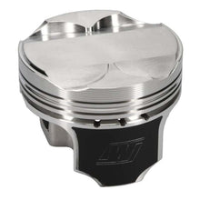 Load image into Gallery viewer, Wiseco Toyota 4AG 1.208 C.H 3208XC Piston Shelf Stock